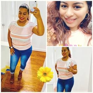 Meet your Posher, Anielka